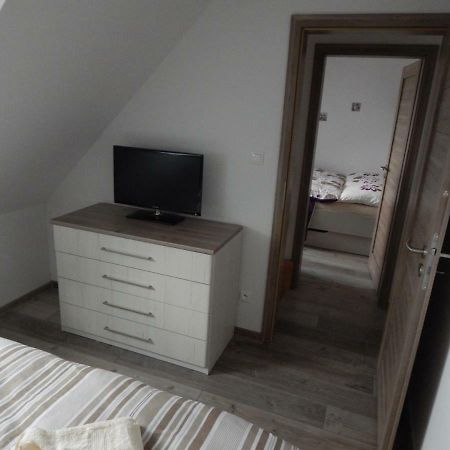 Apartman Lemon Tatranská Lomnica Exterior foto