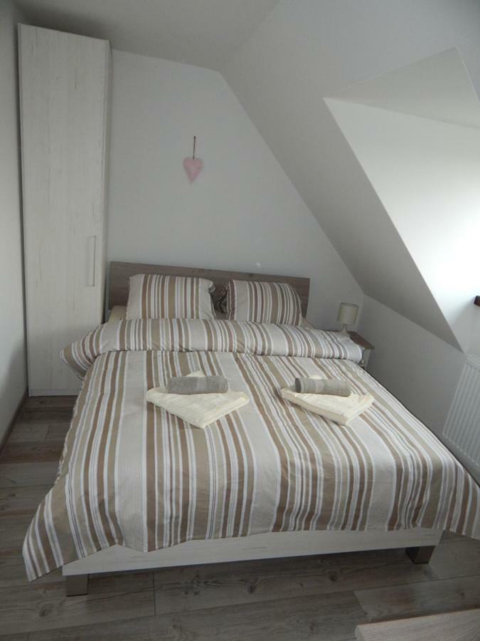 Apartman Lemon Tatranská Lomnica Exterior foto