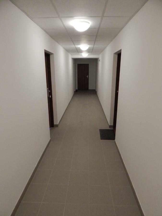 Apartman Lemon Tatranská Lomnica Exterior foto