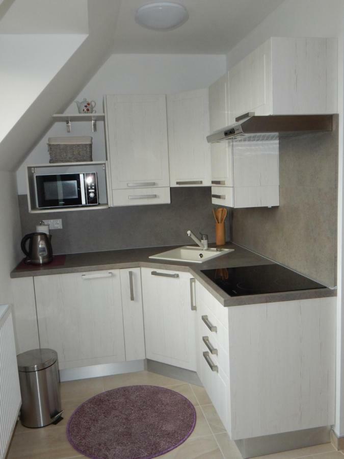 Apartman Lemon Tatranská Lomnica Exterior foto