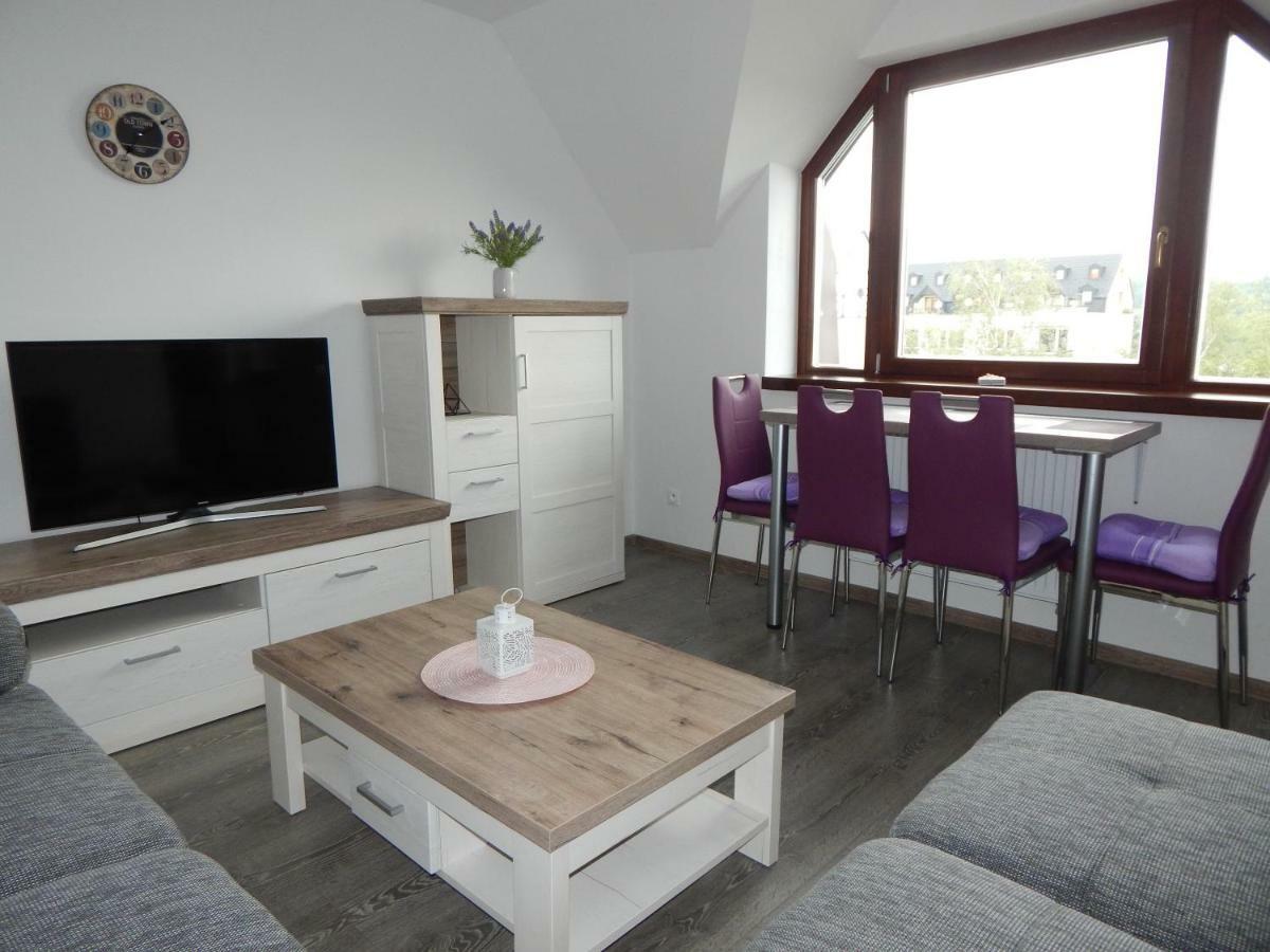 Apartman Lemon Tatranská Lomnica Exterior foto